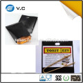 Fornecedor China Non-stick Reutilizável PTFE torradeira ba toastie sacos saco sanduíche fácil